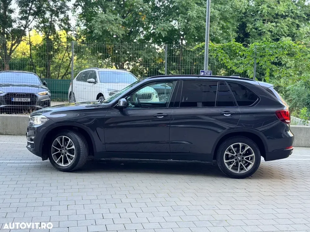 BMW X5 xDrive25d Sport-Aut. — imagine 5