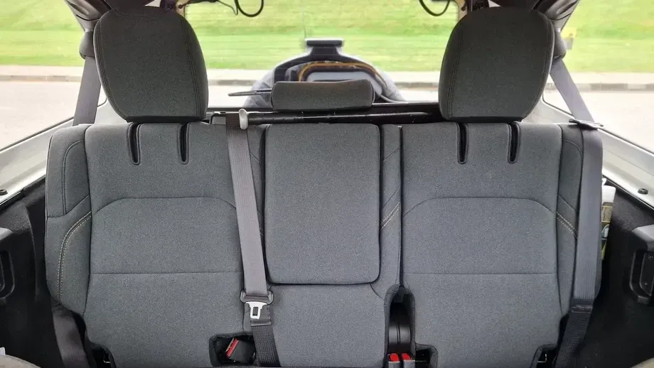 Jeep Wrangler — imagine 3