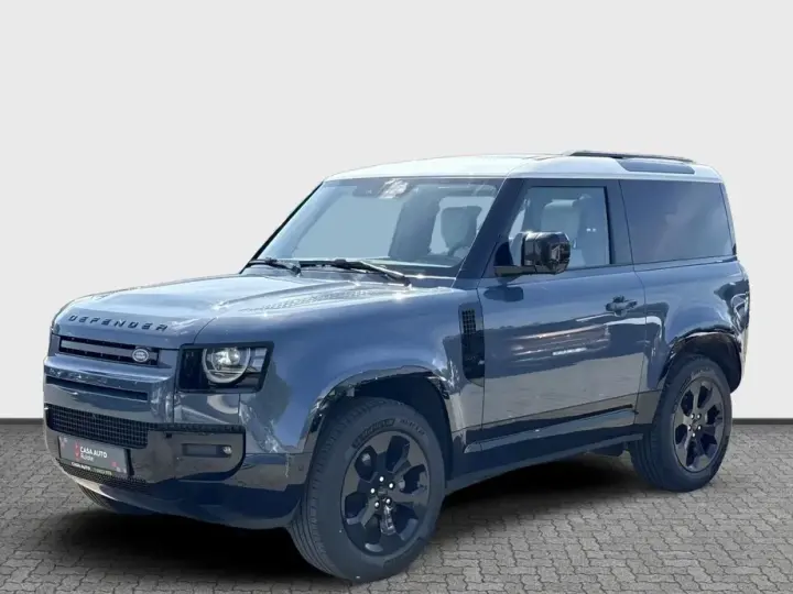 Land Rover Defender 90 3.0 D250 MHEV X-Dynamic SE