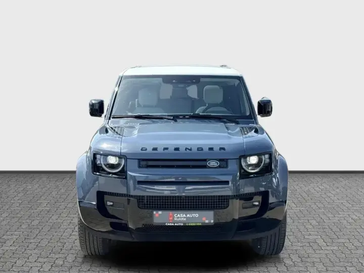 Land Rover Defender 90 3.0 D250 MHEV X-Dynamic SE