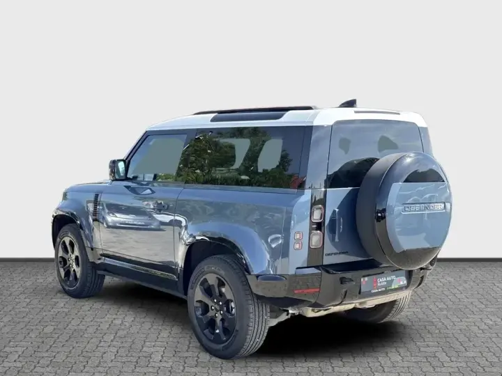 Land Rover Defender 90 3.0 D250 MHEV X-Dynamic SE