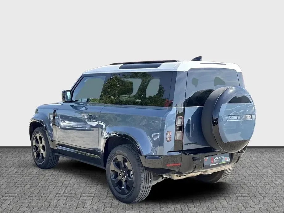 Land Rover Defender 90 3.0 D250 MHEV X-Dynamic SE — imagine 2