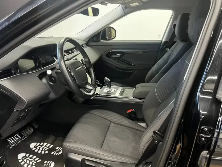 Land Rover Range Rover Evoque 2.0 D150