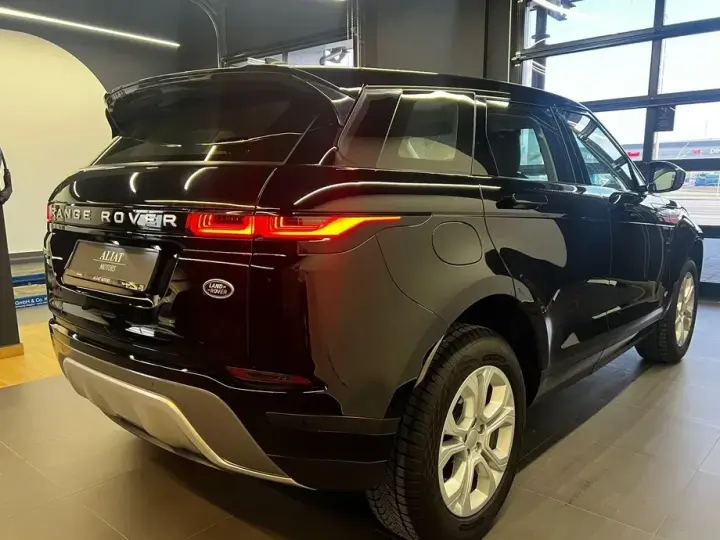 Land Rover Range Rover Evoque 2.0 D150