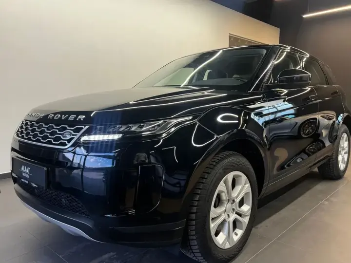Land Rover Range Rover Evoque 2.0 D150