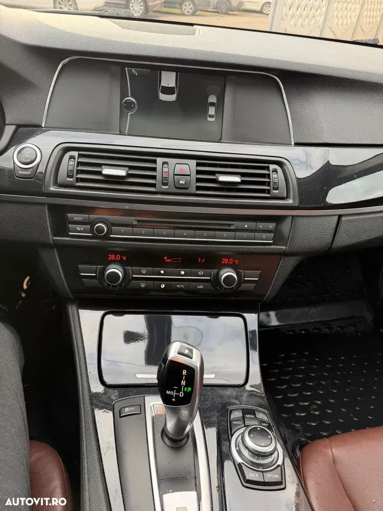 BMW Seria 5 — imagine 6
