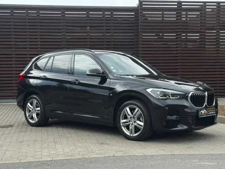 BMW X1 F48 xDrive25e M Sport