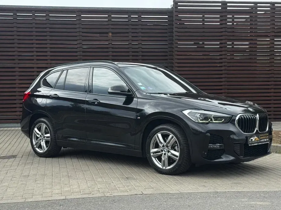 BMW X1 F48 xDrive25e M Sport — imagine 6