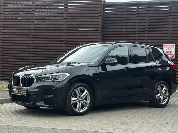 BMW X1 F48 xDrive25e M Sport