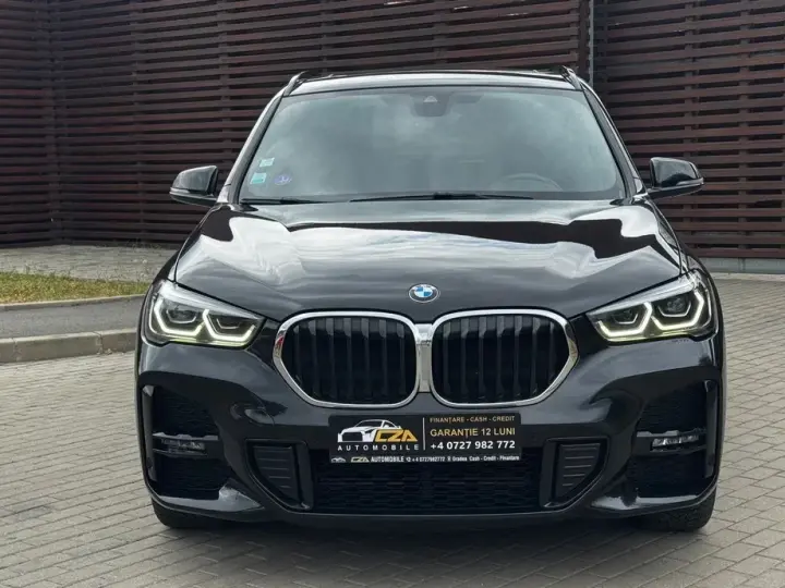 BMW X1 F48 xDrive25e M Sport