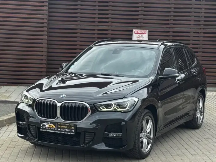 BMW X1 F48 xDrive25e M Sport