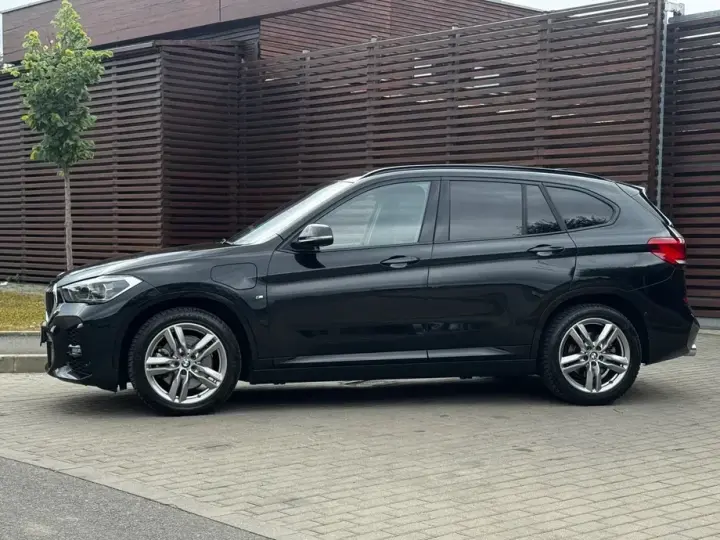 BMW X1 F48 xDrive25e M Sport