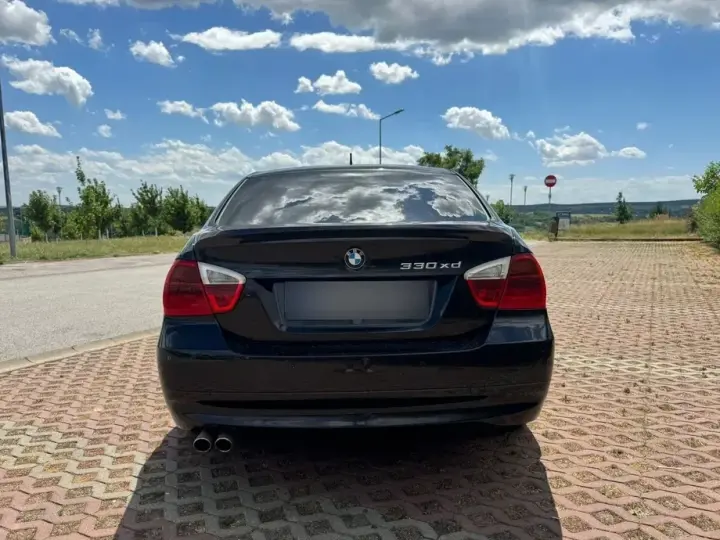 BMW Seria 3 E90/E91/E92/E93