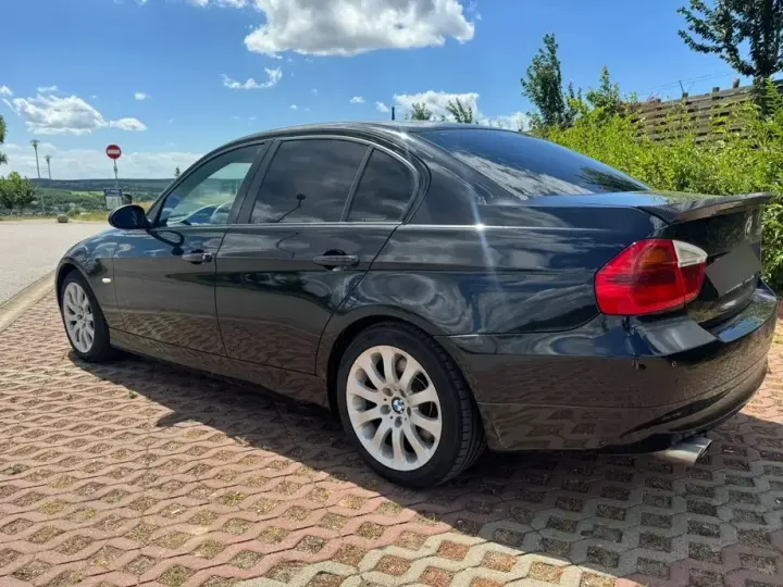 BMW Seria 3 E90/E91/E92/E93