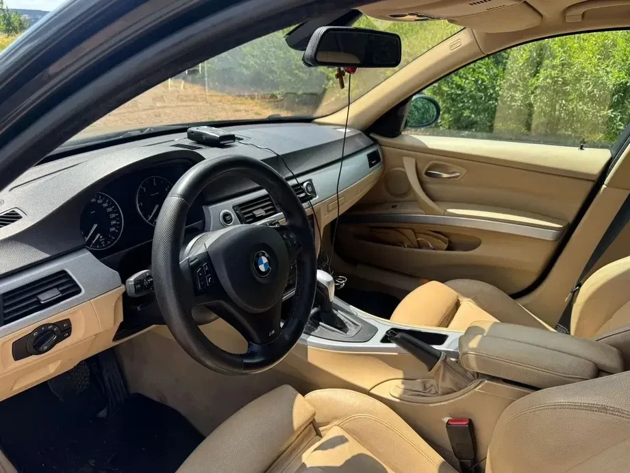 BMW Seria 3 E90/E91/E92/E93 — imagine 6