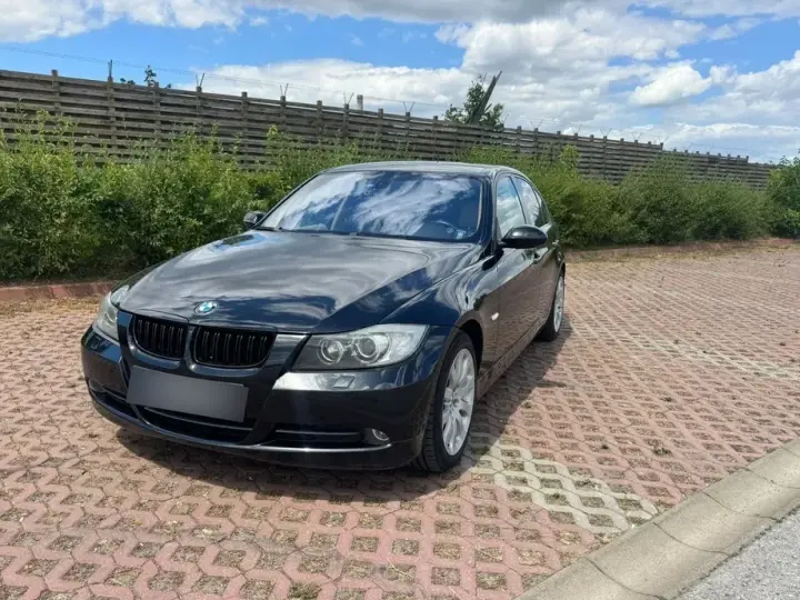 BMW Seria 3 E90/E91/E92/E93
