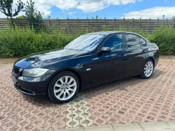 BMW Seria 3 E90/E91/E92/E93