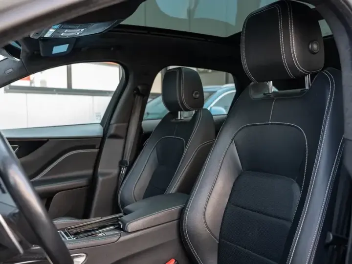 Jaguar F-Pace 20d Aut. R-Sport