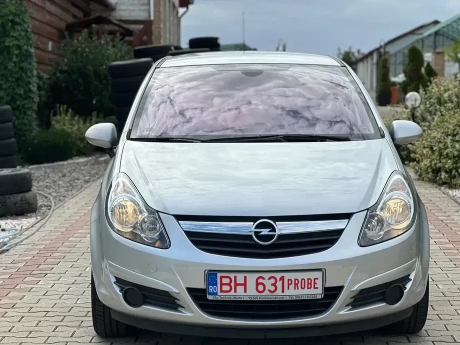 Opel Corsa D 1.4 Enjoy — imagine 2