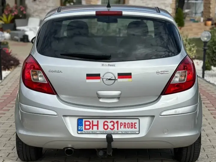 Opel Corsa D 1.4 Enjoy