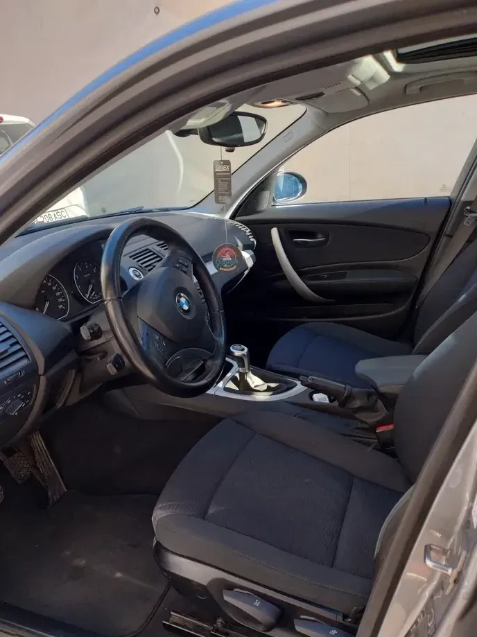 BMW Seria 1 E81/E82/E87/E88 118i Edition Sport — imagine 6