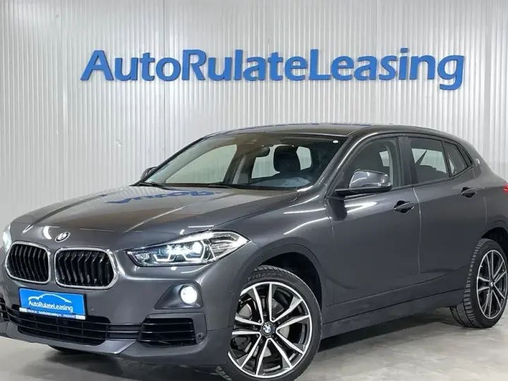 BMW X2 sDrive20i Aut. Advantage