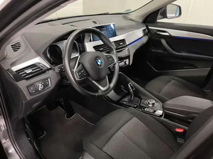 BMW X2 sDrive20i Aut. Advantage