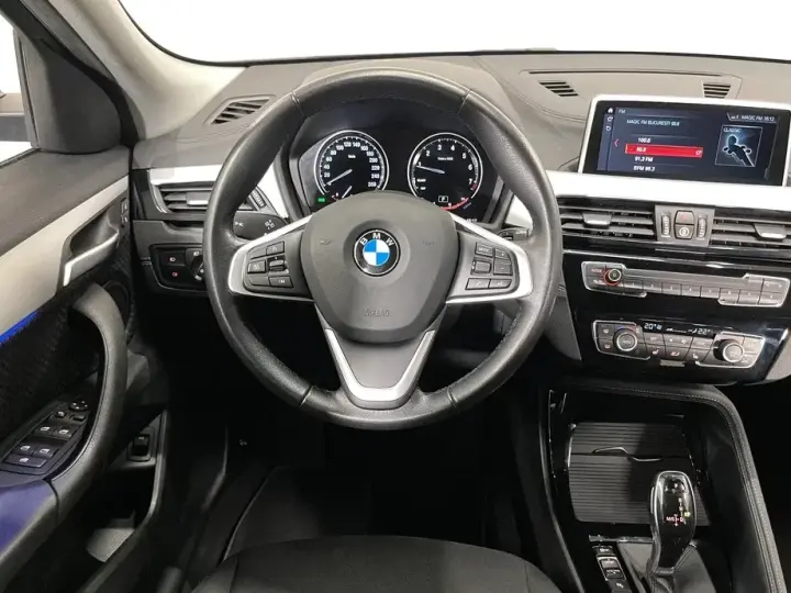 BMW X2 sDrive20i Aut. Advantage