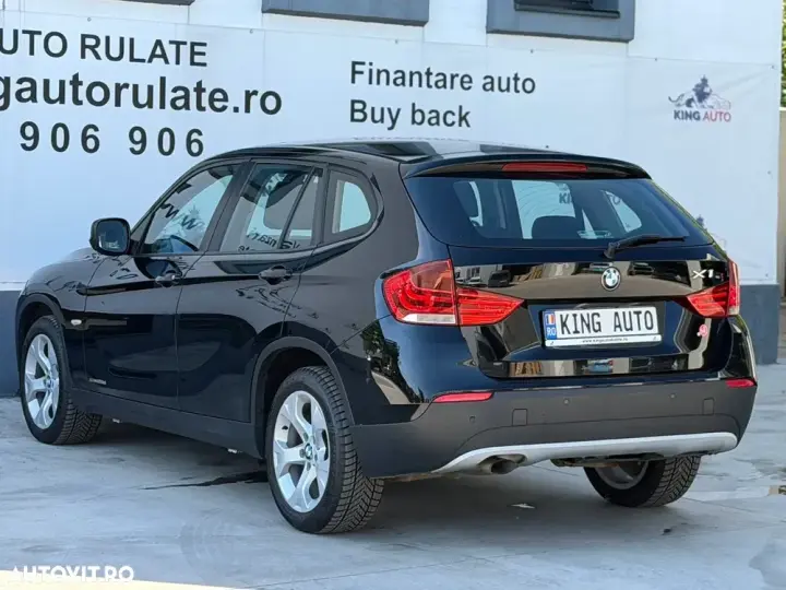 BMW X1 sDrive20d