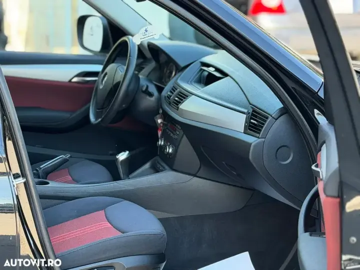 BMW X1 sDrive20d