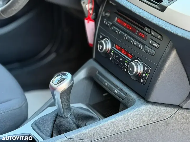 BMW X1 sDrive20d