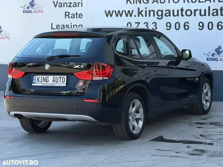 BMW X1 sDrive20d