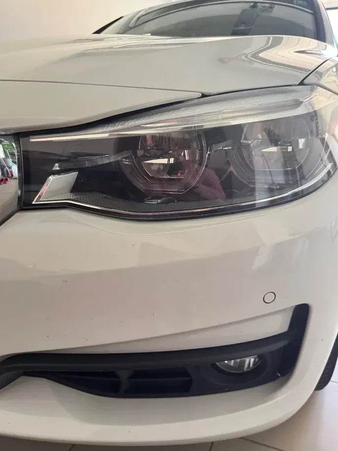 BMW Seria 3 — imagine 4