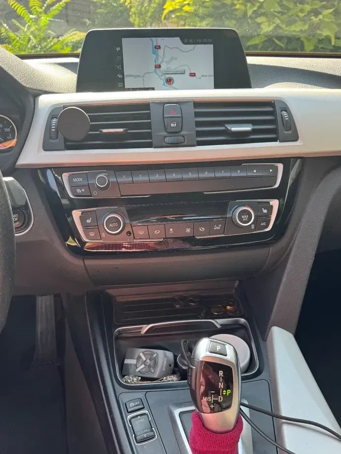 BMW Seria 3 — imagine 6