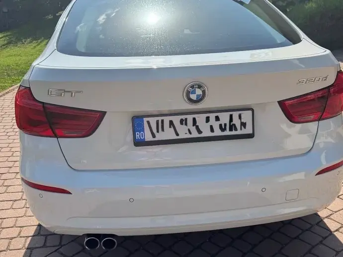 BMW Seria 3