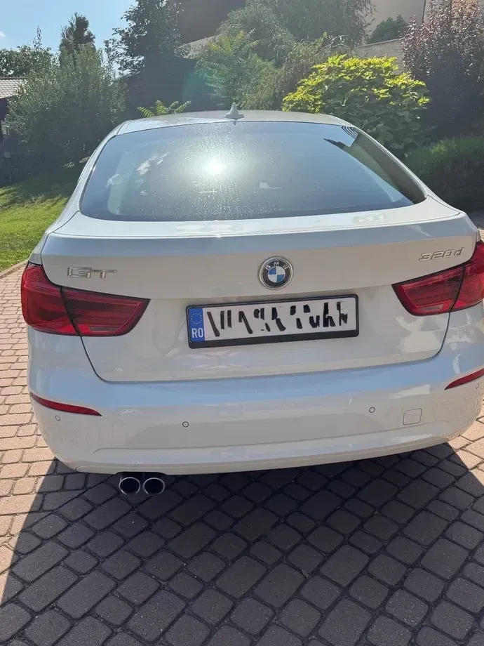 BMW Seria 3 — imagine 3