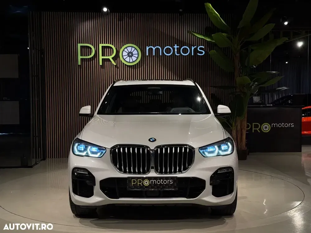 BMW X5 — imagine 2