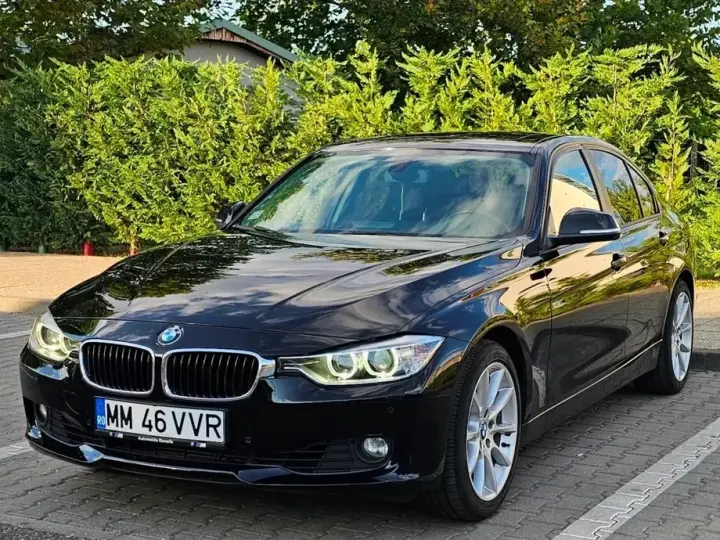 BMW Seria 3 F30/F31/F34 328i xDrive