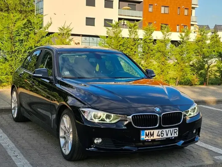 BMW Seria 3 F30/F31/F34 328i xDrive