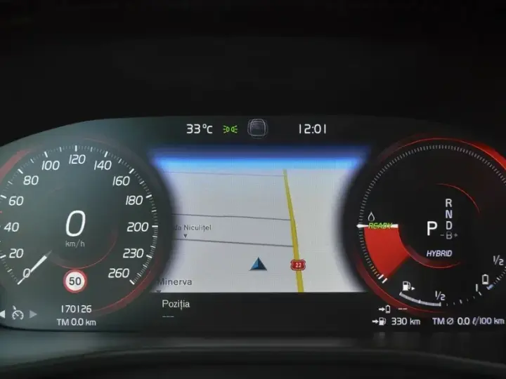 Volvo XC 40 T5 Recharge DKG Essential