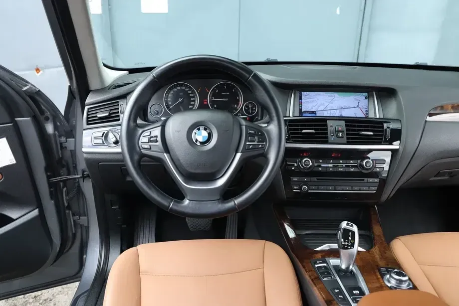 BMW X3 F25 — imagine 5