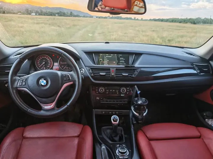 BMW X1 E84 xDrive18d