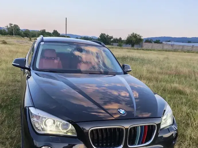 BMW X1 E84 xDrive18d