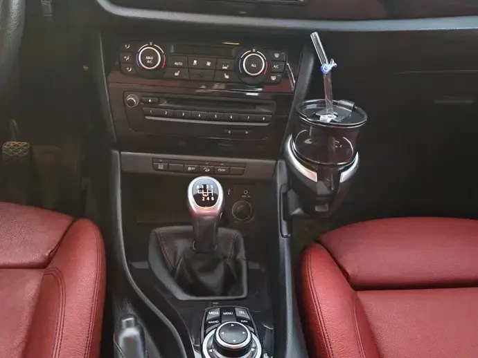 BMW X1 E84 xDrive18d