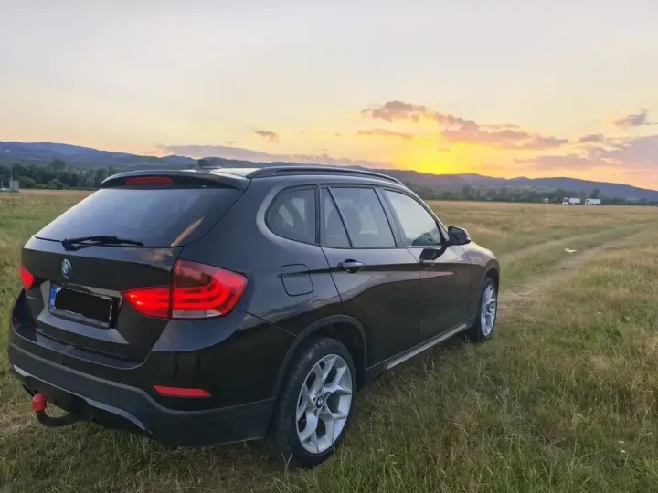 BMW X1 E84 xDrive18d