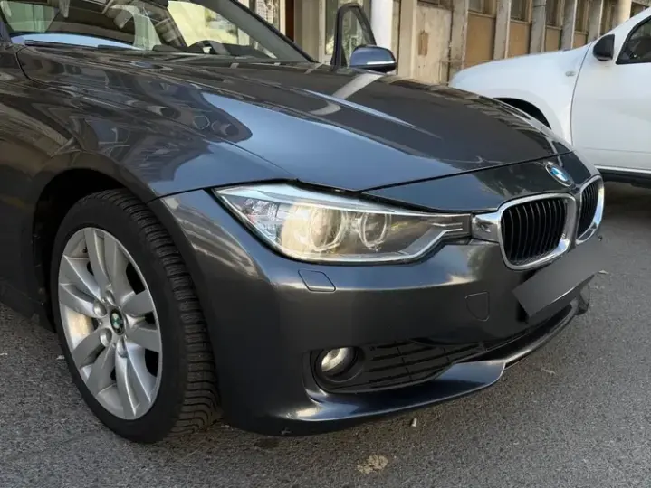 BMW Seria 3 F30/F31/F34 [2011 - 2019]