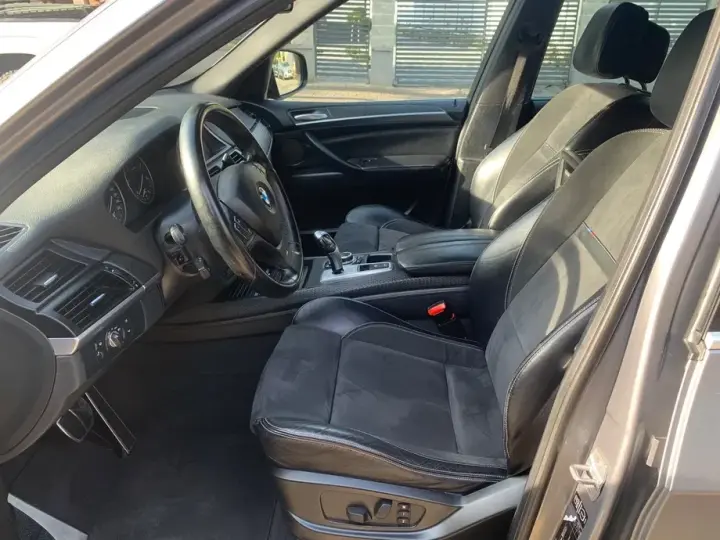 BMW X5 E70 xDrive30d