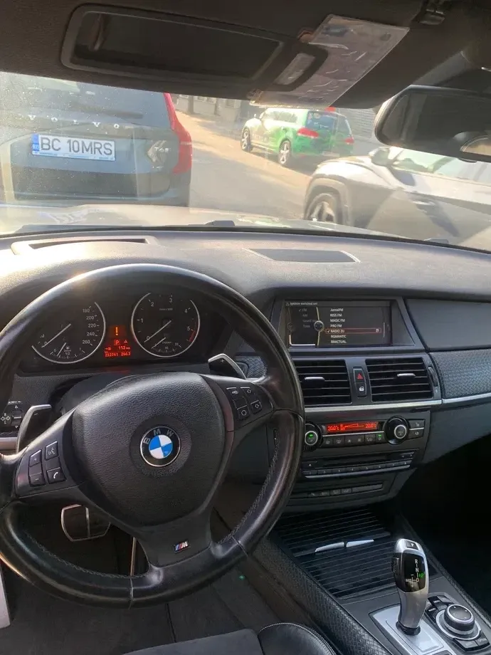 BMW X5 E70 xDrive30d — imagine 6