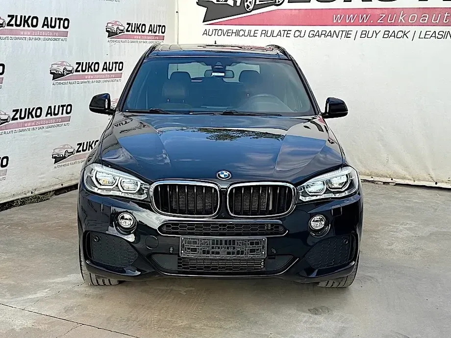 BMW X5 — imagine 2
