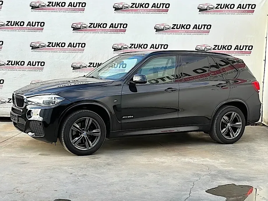 BMW X5 — imagine 3